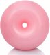 Majestic Sport Piłka gimnastyczna Majestic Sport Donut różowa 2