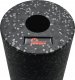 Roller do masażu Majestic Sport TENSO 29,5x15 cm czarno-szary 3