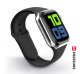 Swissten Swissten Sport Silicone Band for Apple Watch 38 / 40 mm 1