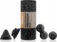 Roller do masażu Majestic Sport TENSO OCULTO 5w1 35x15 cm czarno-szary 1