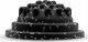 Roller do masażu Majestic Sport TENSO OCULTO 5w1 35x15 cm czarno-szary 8