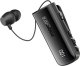 Promate MonoFlix-BT Wireless Mono Earphone Bluetooth 5.3 / ENC 1