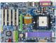 Płyta główna Gigabyte GA-K8VT800 OEM 1