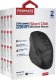 Promate Samit Silent Click Ergonomic Wireless Mouse 2.4GHz / 2200 DPI 1