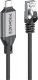 Promate Promate CLink-RJ45 Cable USB-C to Ethernet 10/100/1000Mbps / 5m 2
