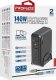 Promate GaNPort-140W GaNFast™ Charging station 140W / USB-C PD 3.1 / QC3.0 1