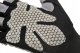 Rękawiczki treningowe Majestic Sport BASIC I krótkie szare r. M 2