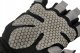 Rękawiczki treningowe Majestic Sport BASIC II długie szare r. L 3
