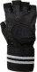 Rękawiczki treningowe Majestic Sport BASIC II długie szare r. M 1
