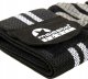 Rękawiczki treningowe Majestic Sport BASIC II długie szare r. S 4