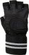 Rękawiczki treningowe Majestic Sport BASIC II długie szare r. XL 2