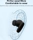 Swissten SONIC Bluetooth TWS Earphones 1