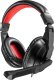 Mars Gaming MRH0  Gaming Headset with Microphone / LED / USB / 2m Cable 1