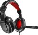 Mars Gaming MRH0  Gaming Headset with Microphone / LED / USB / 2m Cable 2