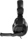 Mars Gaming MRH0  Gaming Headset with Microphone / LED / USB / 2m Cable 3
