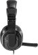 Mars Gaming MRH0  Gaming Headset with Microphone / LED / USB / 2m Cable 4