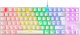 Mars Gaming  MK80 Gaming Mechanical Keyboard RGB / Brown Switch / US 2