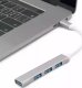 Mocco Type-C Hub 4x USB 3.0 1