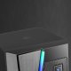Mars Gaming MS7 Bluetooth Stereo Speakers / 20W / 3.5mm Audio / RGB 3