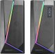 Mars Gaming MS7 Bluetooth Stereo Speakers / 20W / 3.5mm Audio / RGB 4