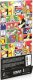 Cartoon Network Dexter Silicone Case for Apple iPhone XS Max Family 2
