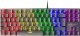 Mars Gaming MK80 Gaming Mechanical Keyboard RGB / Brown Switch / US 2