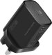 Promate PowerPort-20PD Premium Travel Charger Type-C PD 20W 1