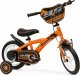 Rower dziecięcy 12" EN71 SPEED RACING TOIMSA 11216 1