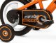 Rower dziecięcy 12" EN71 SPEED RACING TOIMSA 11216 2
