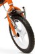 Rower dziecięcy 12" EN71 SPEED RACING TOIMSA 11216 3