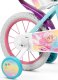 Rower dziecięcy 14" FAIRY MAGIC TOIMSA dla dziewczynki od lat 4 Toimsa 2