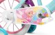 Rower dziecięcy 14" FAIRY MAGIC TOIMSA dla dziewczynki od lat 4 Toimsa 3