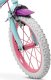 Rower dziecięcy 14" FAIRY MAGIC TOIMSA dla dziewczynki od lat 4 Toimsa 5