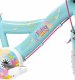Rower dziecięcy 14" FAIRY MAGIC TOIMSA dla dziewczynki od lat 4 Toimsa 7