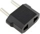 Mocco Travel Adapter USA -> EU (220V) 1