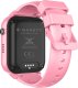 Garett Smartwatch Kids Essa GO 4G GPS / WiFi / Bluetooth / Video call / IP67 / GEO fence / SOS button / WhatsApp app / TikTok app 4