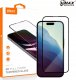 Vmax 9D Full Face Tempered Glass for Apple iPhone 16 Plus 1