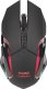 Mars Gaming MMW Wireless Gaming Mouse with Additional Buttons / RGB / 3200 DPI 1
