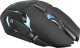 Mars Gaming MMW Wireless Gaming Mouse with Additional Buttons / RGB / 3200 DPI 2