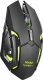 Mars Gaming MMW Wireless Gaming Mouse with Additional Buttons / RGB / 3200 DPI 5