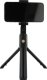 RoGer 2in1 Selfie Stick + Tripod Telescopic Stand with Bluetooth Remote Control 1