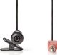 Nedis MICCJ100BK Microphone Black 1