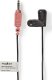 Nedis MICCJ100BK Microphone Black 2