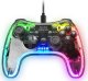 Pad Mars Gaming MGP-C Gaming Controller RGB / USB-C / X-input & D-input 2
