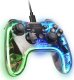 Pad Mars Gaming MGP-C Gaming Controller RGB / USB-C / X-input & D-input 3