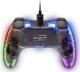 Pad Mars Gaming MGP-C Gaming Controller RGB / USB-C / X-input & D-input 4
