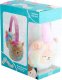 Squishmallows Plush" Lion Leonard " Wireless Headphones 1