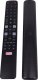 HQ LXP1508 TV remote control THOMSON LCD / RM-L1508 / Black 4