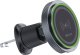 Forever MACH-200 Magnetic Car Holder with Wireless Charging 15W 1