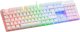 Mars Gaming MK422WBRUS Gaming Mechanical Keyboard RGB / Brown Switch / US 1